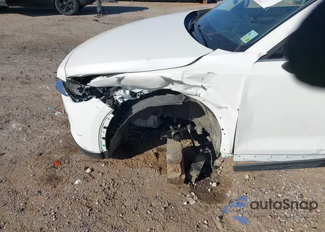 2019 Mazda Cx-5 Grand Touring z USA, uszkodzony, nr VIN JM3KFADM9K0676290